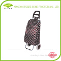 Direct Manufacturer fashion travel trolley luggage bag